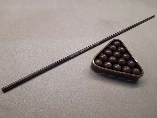 Алиминиевое фото